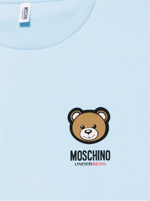  MOSCHINO | A0788 44100303